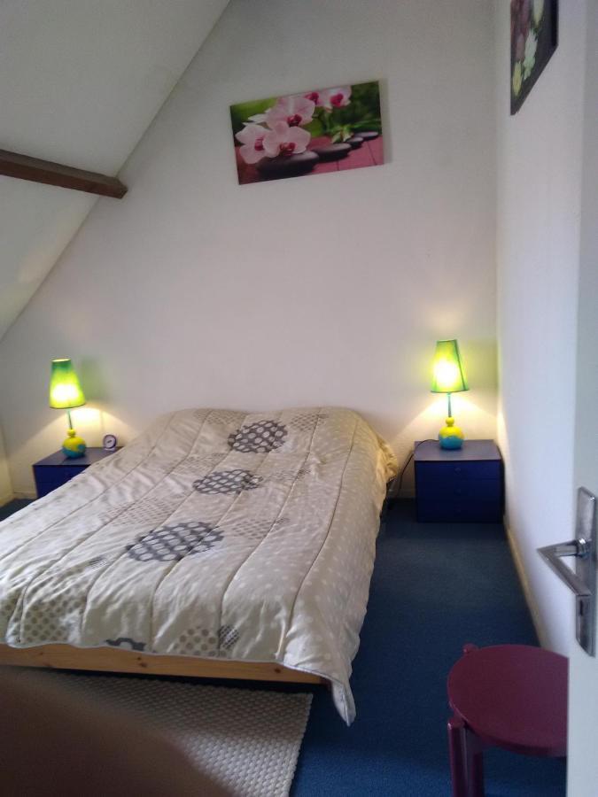 Holiday home Maison Bord De A St Gildas De Rhuys