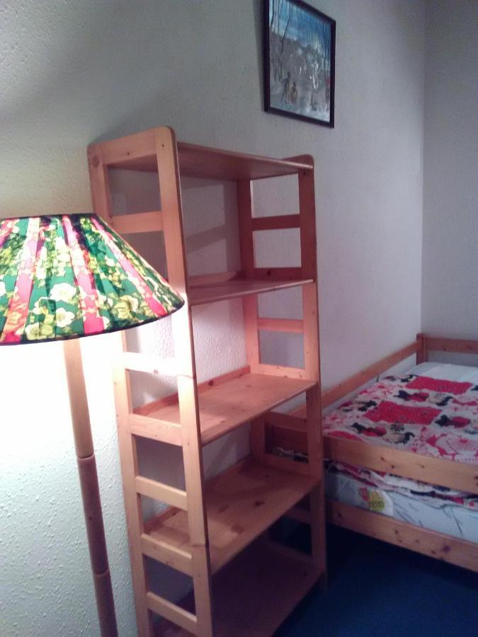 Maison Bord De A St Gildas De Rhuys *