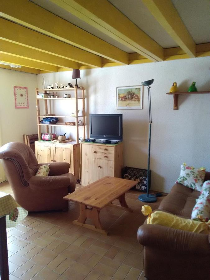 Holiday home Maison Bord De A St Gildas De Rhuys
