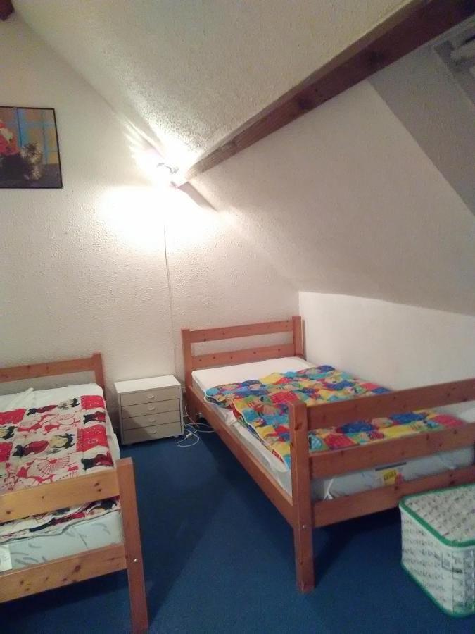 Maison Bord De A St Gildas De Rhuys Saint-Gildas-de-Rhuys