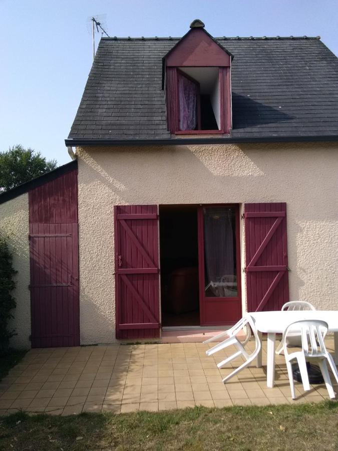 Maison Bord De à St Gildas De Rhuys Hébergement de vacances *